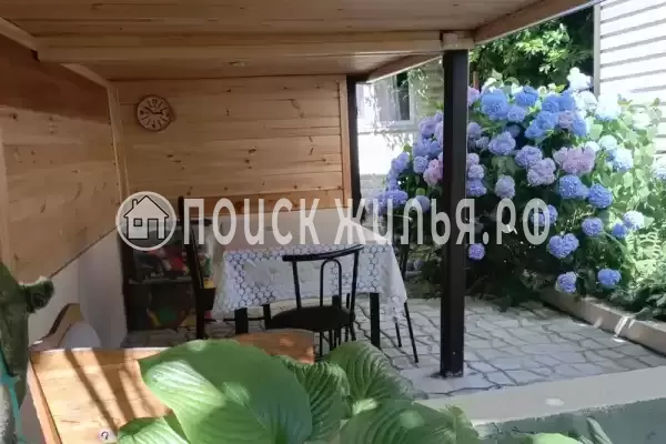 Дом под ключ «Бриз»