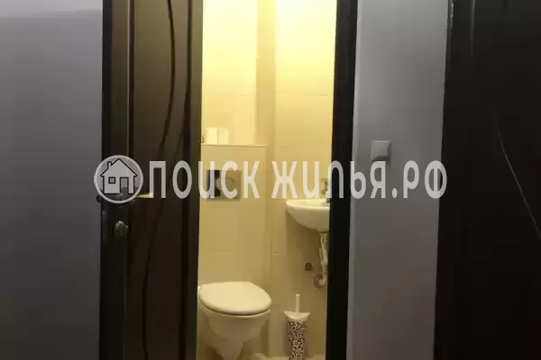 Дом под ключ, Пр-кт