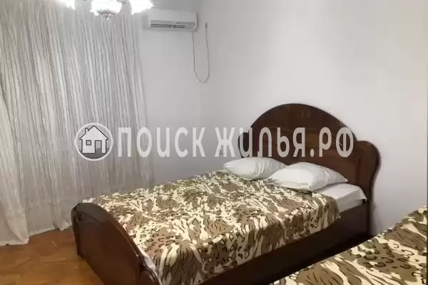 Дом под ключ, Пр-кт