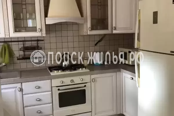 Дом под ключ, Пр-кт