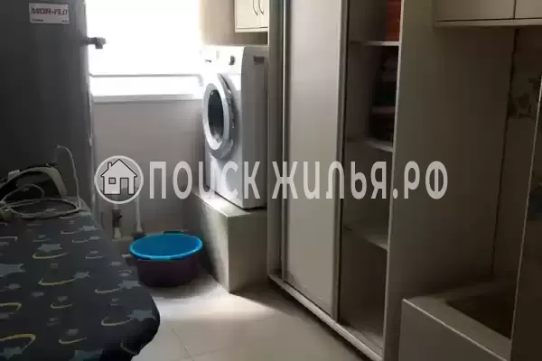 Дом под ключ, Пр-кт