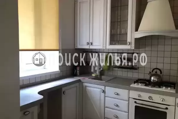 Дом под ключ, Пр-кт