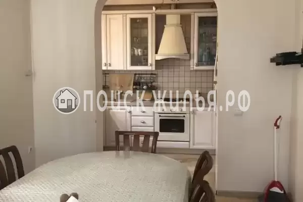 Дом под ключ, Пр-кт