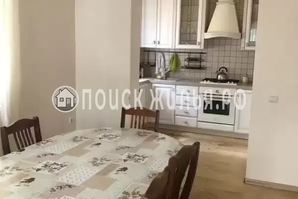 Дом под ключ, Пр-кт