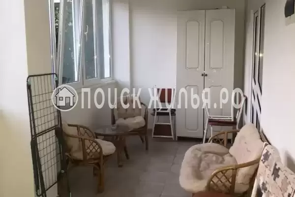 Дом под ключ, Пр-кт