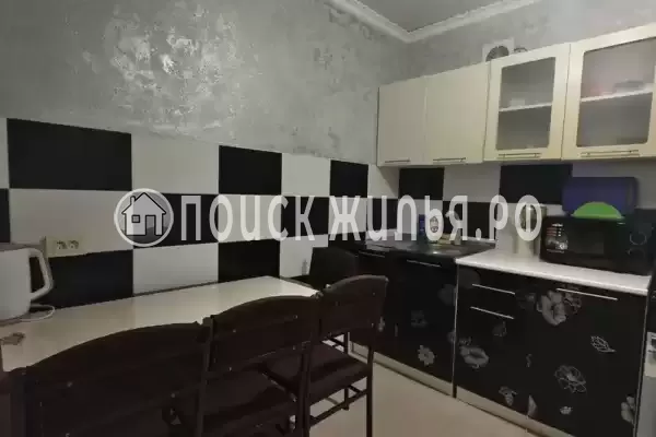 Апартаменты «На Абазгаа»