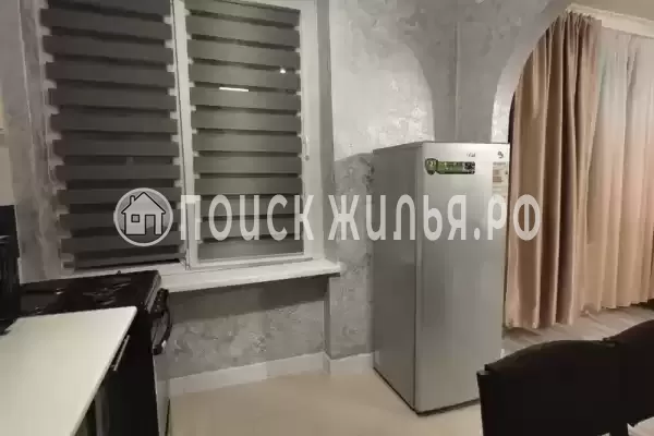 Апартаменты «На Абазгаа»