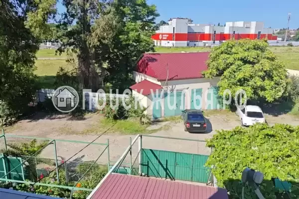 Частный сектор «3-х комнатный Пентхаус» Частный сектор «3-х комнатный Пентхаус»