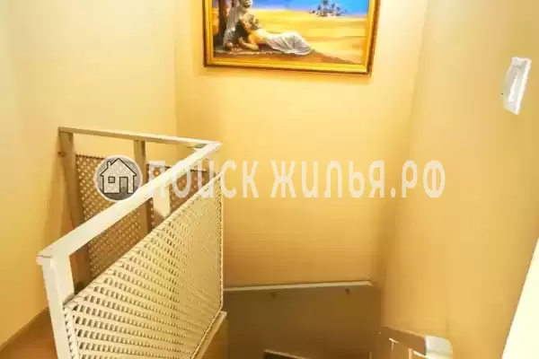 Частный сектор «3-х комнатный Пентхаус» Частный сектор «3-х комнатный Пентхаус»