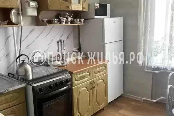 Квартира «На Кирова»