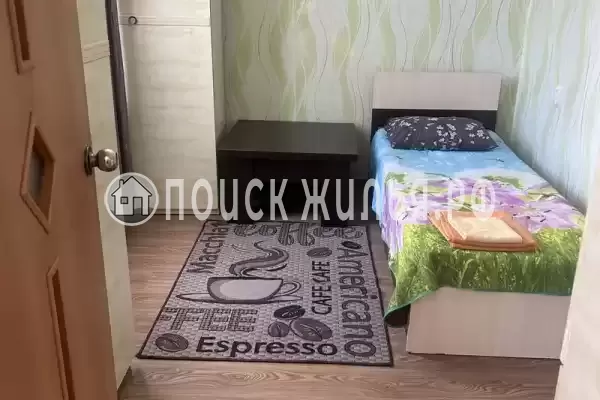 Квартира «На Кирова»