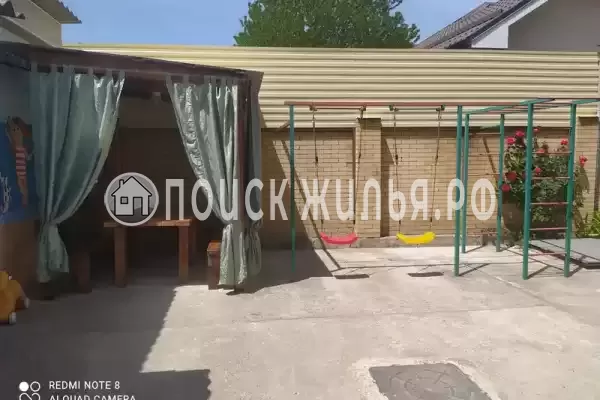Дом под ключ «Вера»
