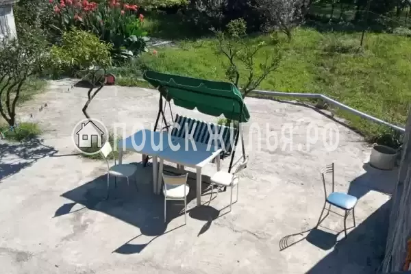 Частный сектор «Дом у моря»