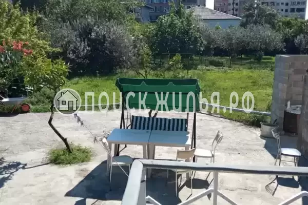 Частный сектор «Дом у моря»