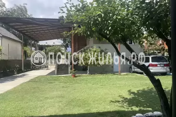 Дом под ключ «Домик под ключ» Дом под ключ «Домик под ключ»