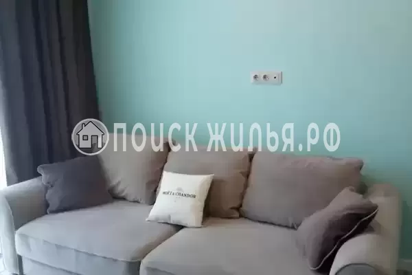 Квартира, Цветочная, д.30