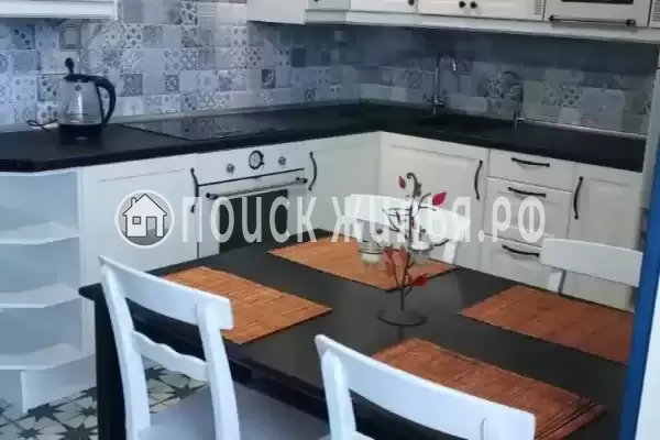 Квартира, Цветочная, д.30