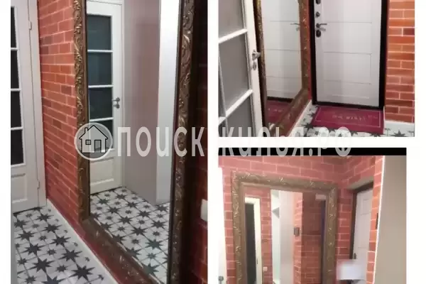 Квартира, Цветочная, д.30