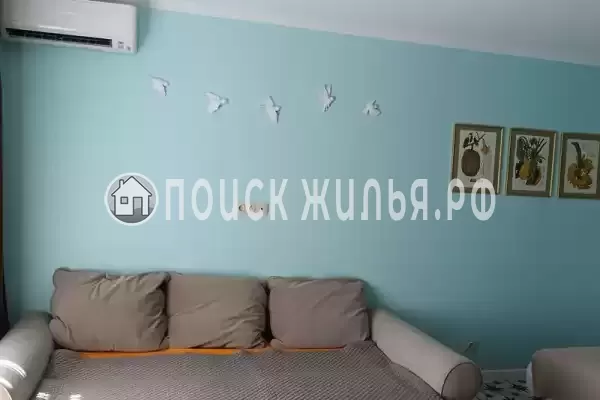 Квартира, Цветочная, д.30