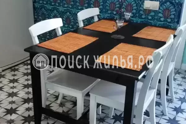 Квартира, Цветочная, д.30