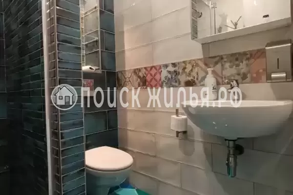 Квартира, Цветочная, д.30