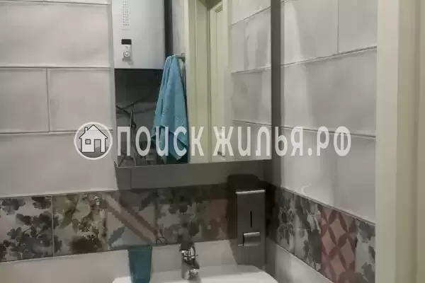 Квартира, Цветочная, д.30