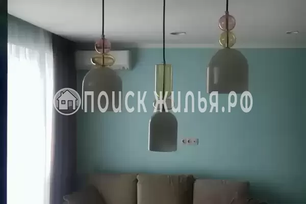 Квартира, Цветочная, д.30