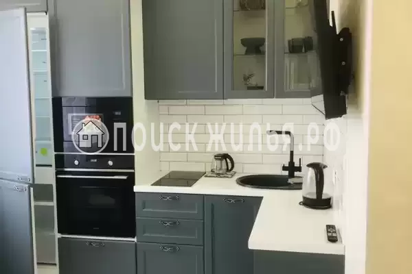 Квартира, Таврическая, д.4