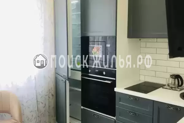 Квартира, Таврическая, д.4