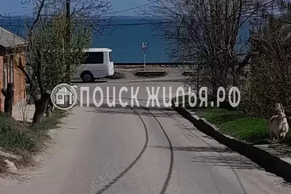 Дом под ключ «Домик под ключ на Центральной»