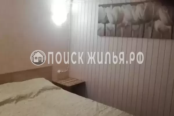 Дом под ключ «Домик под ключ на Центральной»