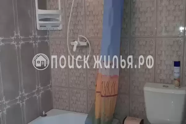 Дом под ключ «Домик под ключ на Центральной»