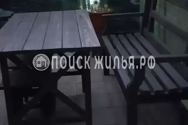 Дом под ключ «Домик под ключ на Центральной»