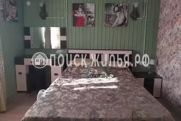 Дом под ключ «Домик под ключ на Центральной»