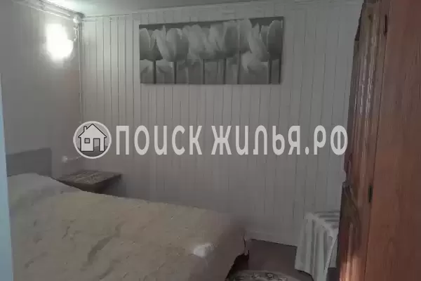 Дом под ключ «Домик под ключ на Центральной»