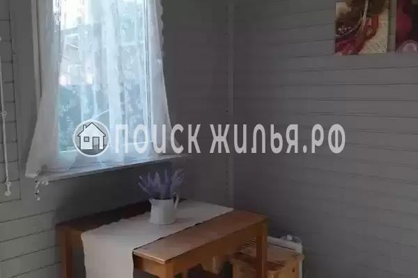 Дом под ключ «Домик под ключ на Центральной»