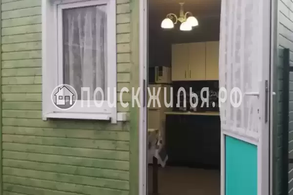 Дом под ключ «Домик под ключ на Центральной»