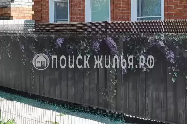 Дом под ключ «Домик под ключ на Центральной»