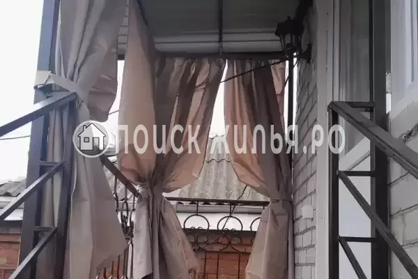 Дом под ключ «Домик под ключ на Центральной»