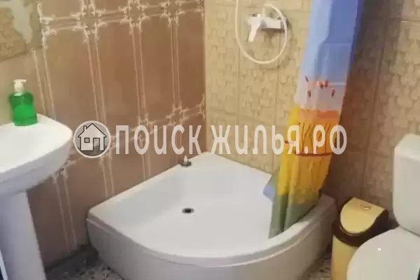 Дом под ключ «Домик под ключ на Центральной»