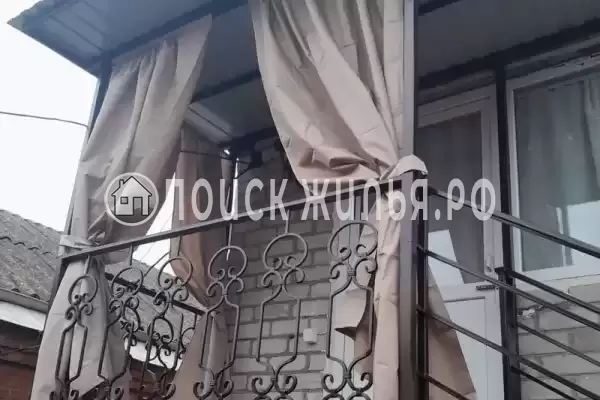 Дом под ключ «Домик под ключ на Центральной»