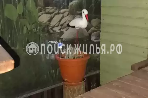 Дом под ключ «Домик под ключ на Центральной»