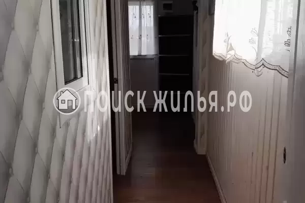 Дом под ключ «Домик под ключ на Центральной»