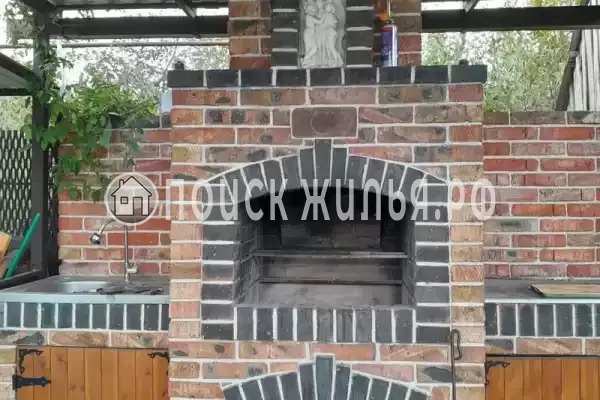 Дом под ключ «Домик под ключ на Центральной»