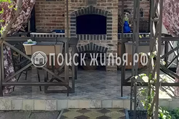 Дом под ключ «Домик под ключ на Центральной»