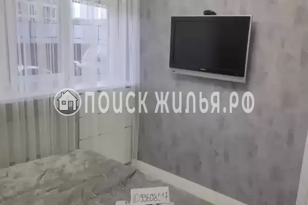 Квартира, Лысая Гора, д.1