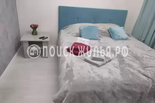 Квартира, Лысая Гора, д.1