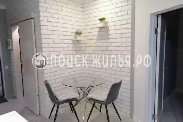 Квартира, Лысая Гора, д.1