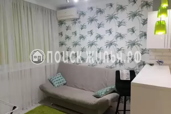 Квартира, Лысая Гора, д.1