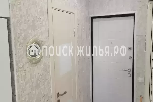 Квартира, Лысая Гора, д.1